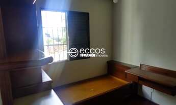 Imagem 4: APARTAMENTO RESIDENCIAL em UBERLÂNDIA - MG, ALTO UMUARAMA