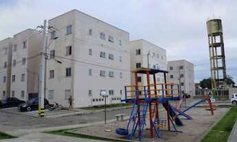 Imagem: Repasso apartamento