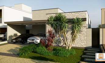 Imagem 2: Casa (térrea em condominio) 3 dormitórios/suite, cozinha planejada, portaria 24hs, lazer