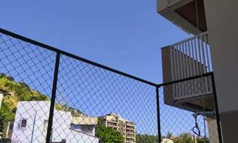 Imagem 6: Apartamento 2 quartos em Tijuca próx metrô