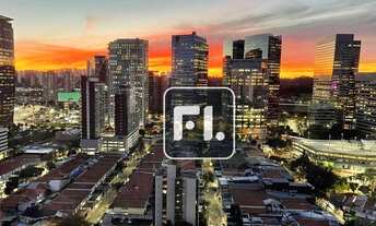 Imagem: Apartamento com 2 dormitórios, 78 m²