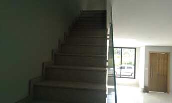 Imagem 2: Casa Duplex 3 Quartos (1 Suíte), Piscina, Área Gourmet em Cond. - Campo Grande