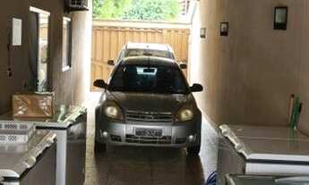 Imagem 3: Casa para venda com 153 metros quadrados com 3 quartos