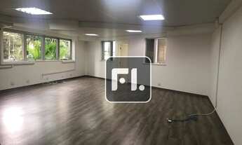 Imagem: Conjunto para alugar, 231 m² por R$ 12.000,01/mês