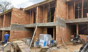 Imagem 2: Casa duplex à venda, 2 quartos, 2 suítes, 2 vagas, Jardim dos Comerciários - Belo Horizont