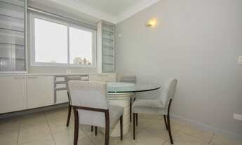 Imagem 7: APARTAMENTO COM VARANDA GOURMET E 3 SUÍTES - VILA SUZANA - MORUMBI - SP