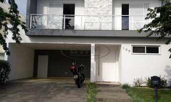 Imagem: Casa com 3 dormitórios para alugar, 260