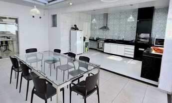 Imagem 6: Casa à venda Alphaville Lagoa dos Ingleses - Casa à venda em condomínio fechado Nova Lima