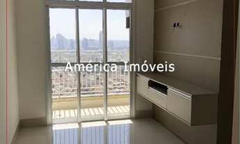 Imagem 4: Apartamento com 3 quarto(s) no bairro Grande Terceiro em Cuiabá - MT