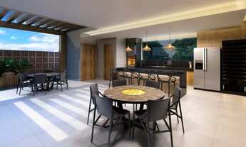 Imagem 2: Apartamento com 3 dormitórios à venda em Belo Horizonte