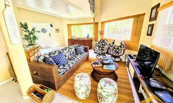 Imagem: Casa com 6 dormitórios à venda, 413 m²