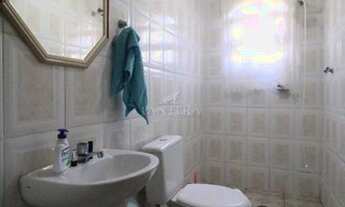 Imagem 6: Sobrado para aluguel no bairro Altos de Vila Prudente