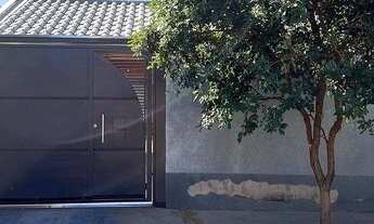 Imagem: Casa para venda Cidade dos funcionários