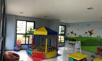 Imagem 4: Absolutto condomínio club