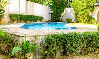 Imagem 7: Alto da Boa Vista | Sobrado