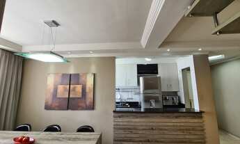 Imagem 6: Apartamento Dúplex