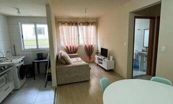 Imagem 5: Apartamento com 2 dormitórios para alugar, 54 m² por R$ 1.650,00/mês - Zona 08 - Maringá/P