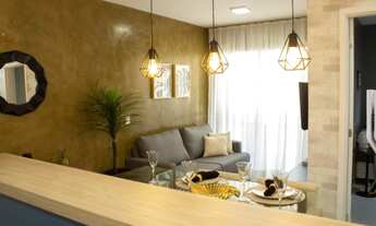 Imagem 6: Apartamento para venda tem 55 metros quadrados com 2 quartos em Mondubim - Fortaleza - CE