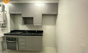 Imagem 3: Apartamento com 2 dormitórios para alugar, 67 m² por R$ 2.700,00/mês - Centro - Osasco/SP