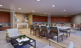 Imagem 6: SãO PAULO - Apartamento Padrão - Vila Santo Henrique