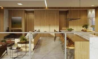 Imagem 4: SãO PAULO - Apartamento Padrão - Brooklin Paulista