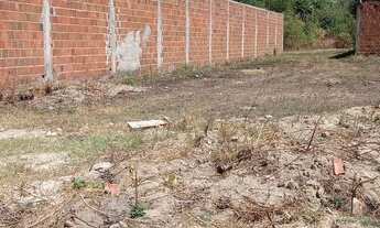 Imagem 3: Loteamento Novo Maranguape