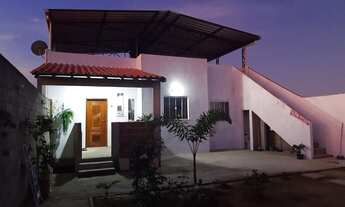 Imagem 4: Casa estilo Granja