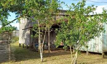 Imagem: Vendo essa casa