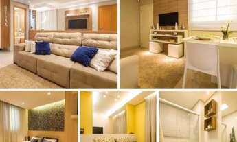 Imagem: FEIRÃO IMÓVEIS 100 FINANCIADOS