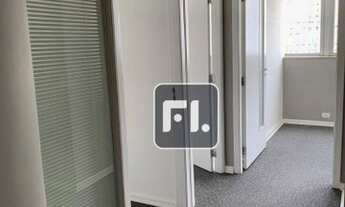 Imagem 3: Conjunto, 150 m² - venda por R$ 1.900.000,00 ou aluguel por R$ 8.000,08/mês - Consolação