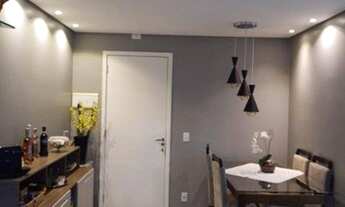 Imagem 7: Apartamento Residencial à venda, Jardim Jamaica, Santo André - AP3017