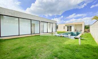 Imagem 6: CASA MODERNA - CONDOMÍNIO SHAMBALA II ATIBAIA-SP