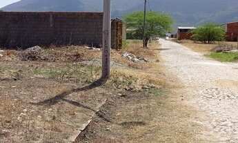 Imagem 4: Loteamento Novo Maranguape