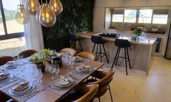 Imagem 4: Casa de condomínio sobrado para venda com 277 metros quadrados com 3 quartos