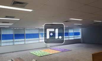 Imagem 2: Conjunto para alugar, 270 m² por R$ 7.000,00/mês - Real Parque - São Paulo/SP