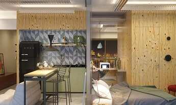 Imagem 6: SãO PAULO - Apartamento Padrão - República