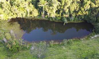 Imagem 5: Fazenda Pau Ferro - Amargosa BA