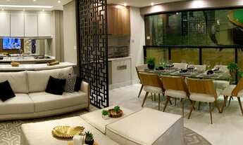 Imagem 6: Apartamento para venda tem 90 metros quadrados com 3 quartos em Veloso - Osasco - SP