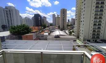 Imagem 5: São Paulo - Apartamento Padrão - Moema