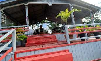 Imagem 5: Vendo um terreno rural no Ariri