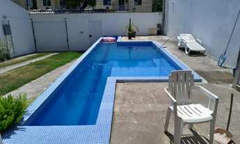 Imagem 2: Casa à venda com 182m², 3 quartos (2 suítes) e piscina em Pechincha - Rio de Janeiro - RJ