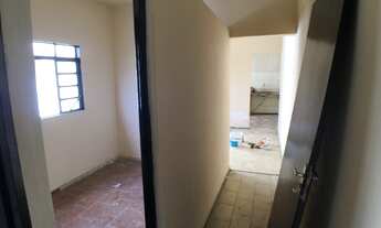 Imagem 4: Casa de 02 quartos bairro Industrial/Contagem/MG