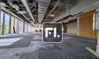 Imagem 2: Conjunto para alugar, 1268 m² por R$ 300.000,00/mês - Itaim Bibi - São Paulo/SP