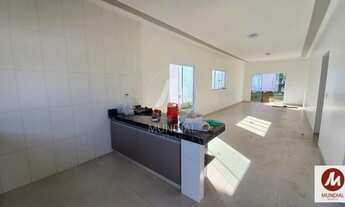 Imagem 6: Casa (térrea na rua) 3 dormitórios/suite, cozinha planejada