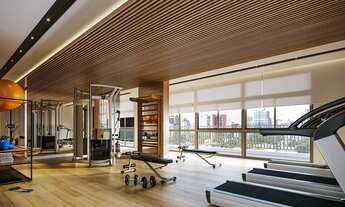 Imagem 4: SãO PAULO - Apartamento Padrão - Ipiranga