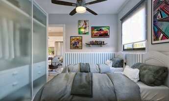 Imagem 5: SãO PAULO - Apartamento Padrão - Vila Carmosina