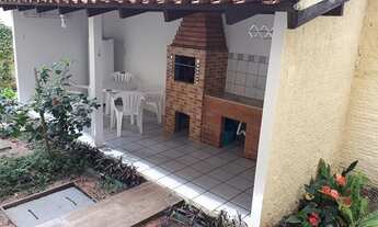 Imagem 5: Casa a 150 metros do mar nos Ingleses - Temporada