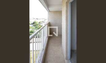 Imagem 6: Apartamento à Venda - Vila Califórnia, 2 Quartos, 42 m2