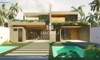 Imagem 2: MACEIó - Casa de Condomínio - Antares