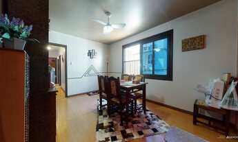 Imagem 2: PORTO ALEGRE - Apartamento Padrão - Santa Tereza